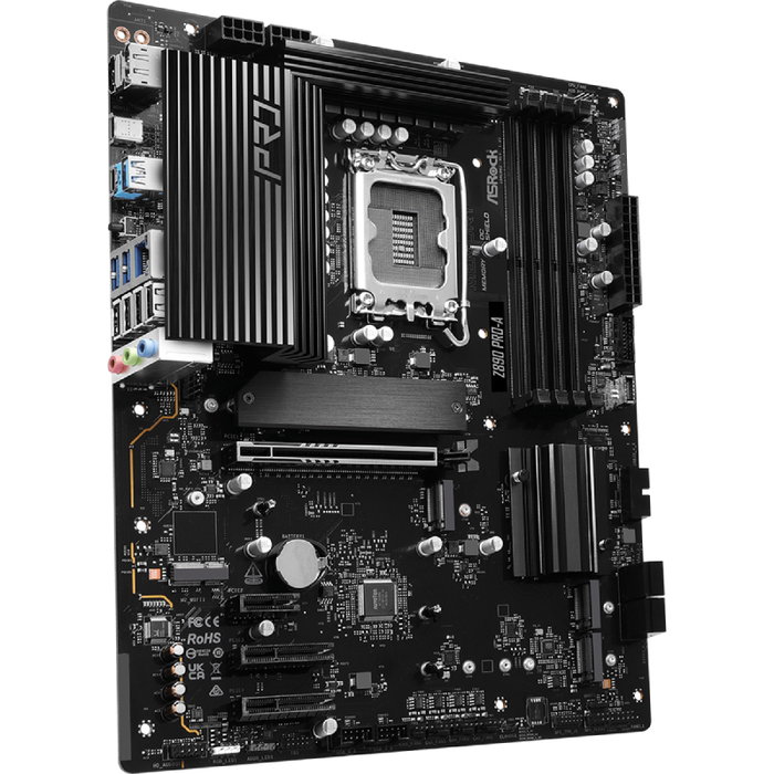 ASRock Z890 PRO-A DDR5 ATX
